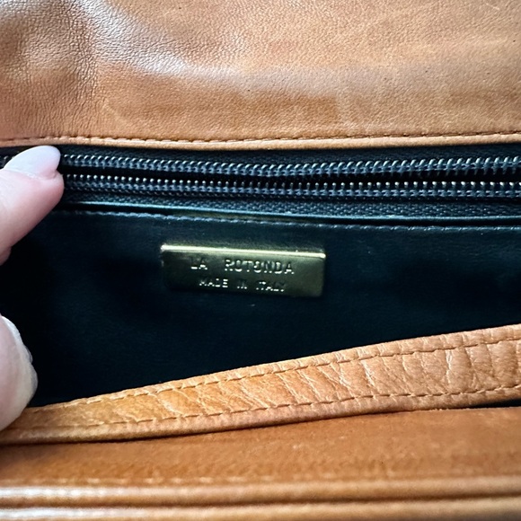 Genuine leather purse - Picture 4 of 4